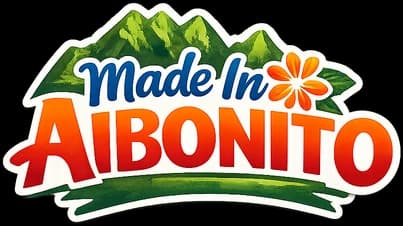 Made In Aibonito